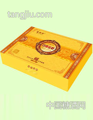 麦德园月饼（功德金秋）