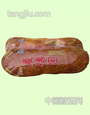 麦德园蛋皮派