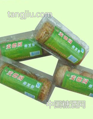 麦德园绿豆饼