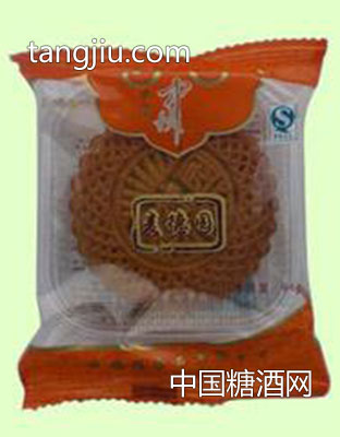 麦德园月饼（袋）