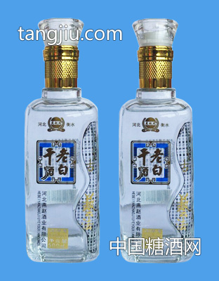 燕赵06-品鉴42度500ml