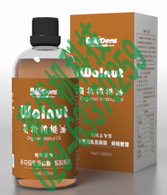 朵爱Dora妈妈健脑型有机核桃油