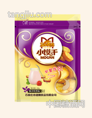 飘香孜然味100g