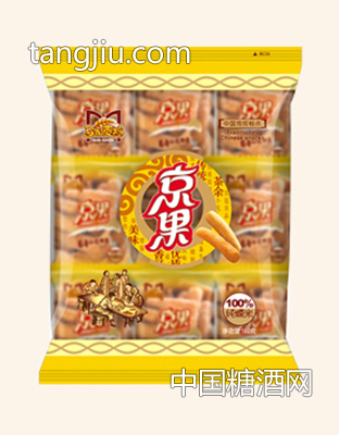 京果江米条192g