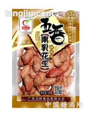 130gx60袋南乳花生