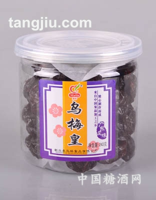 243gx24瓶乌梅皇