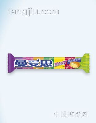 单支曼妥思