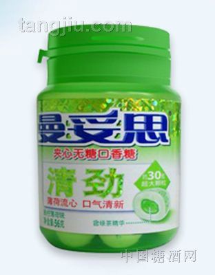 清劲