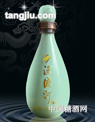 漫流河酒小包装