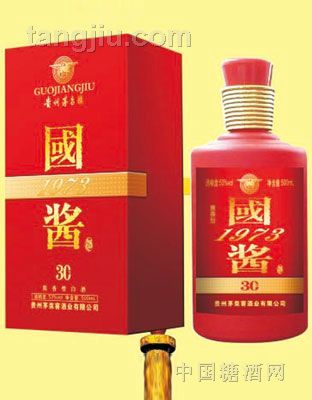 国酱(30年陈酿)