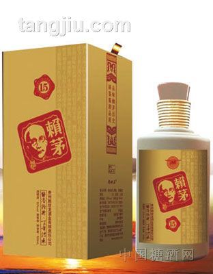 经典15年酱香