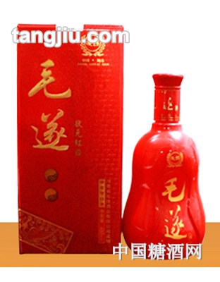 毛遂状元红