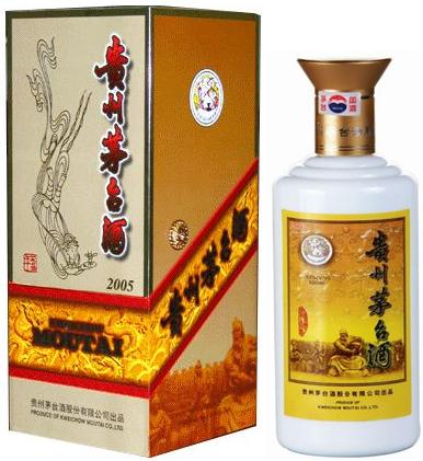 飞天茅台750ml