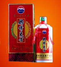 忠将