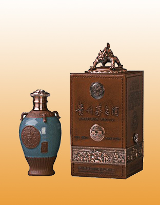 贵州茅台酒（典藏）