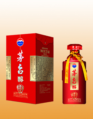 茅台醇（年份原浆5年）