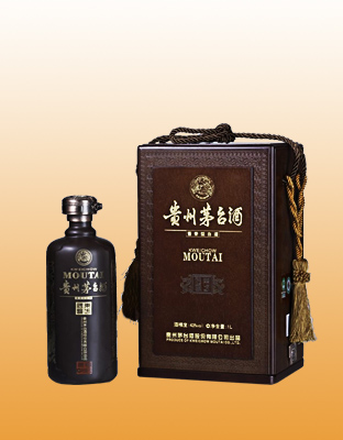 贵州茅台酒1L装