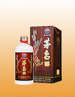 茅台醇原浆品鉴
