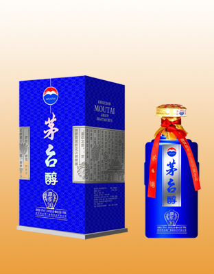茅台醇（年份原浆10年）
