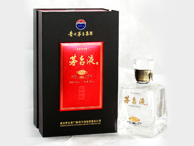茅台液