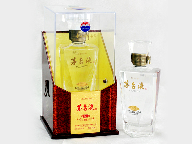 茅台液