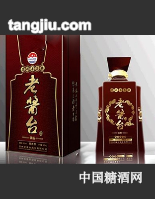 老酱台点酱