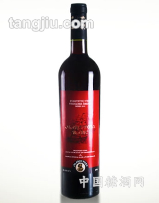 马可波罗红酒11
