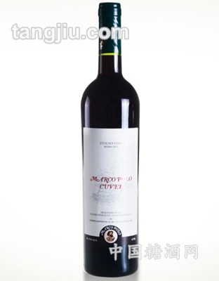 马可波罗红酒7