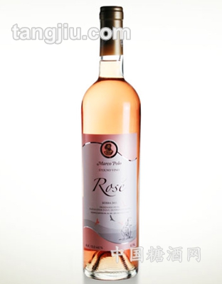 马可波罗红酒5