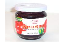红豆果酱