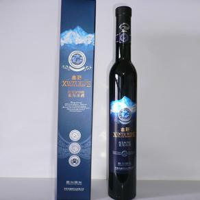 蓝莓冰酒