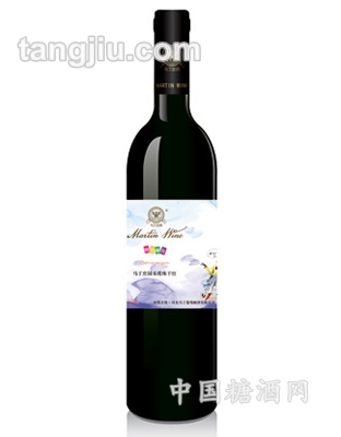 庄园赤霞珠干红葡萄酒