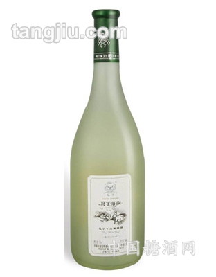 庄园丽致干白葡萄酒