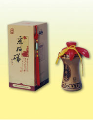 嘉宾采石矶