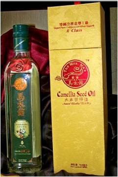 供应马太馆山茶油