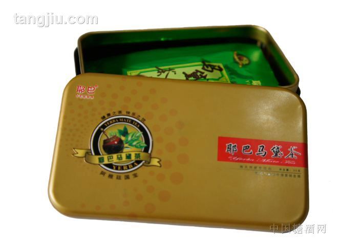 供应世界三大茶之一，阿根廷国宝—耶巴马黛茶