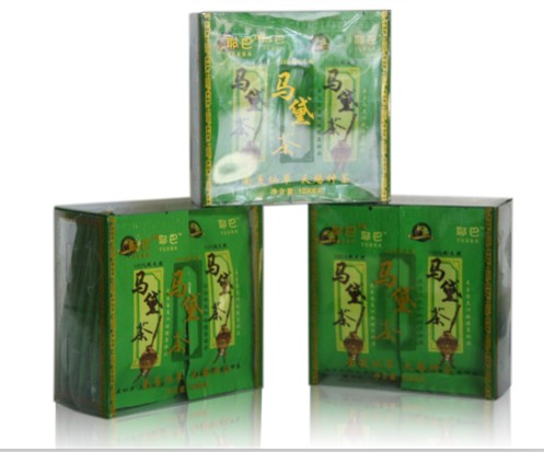 耶巴马黛茶—小盒装