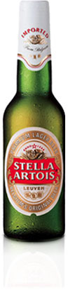 Stella Artois