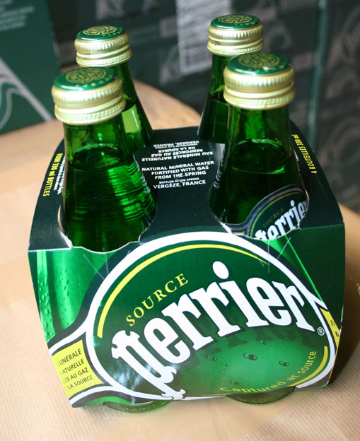 Perrier