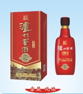 窖藏纯酿
