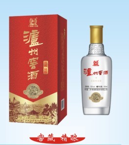 窖藏精酿
