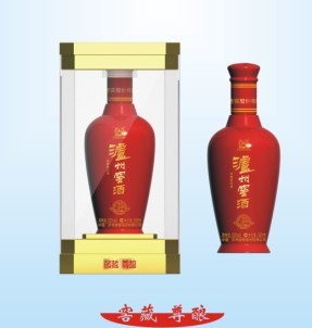 窖藏尊酿