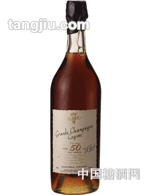宝莱传世大香槟干邑白兰地