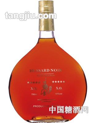 黑骑兵XO白兰地700ml