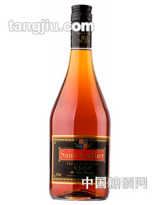 开得利VSOP白兰地1L
