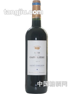 嘉芙利圣达美隆干红葡萄酒