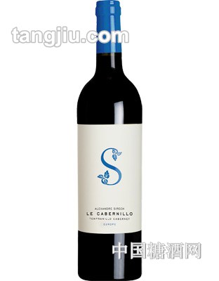 雅仕（蓝）干红葡萄酒