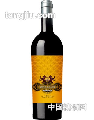 玛悦庄园干红葡萄酒