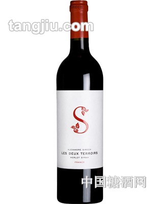 雅仕（红）干红葡萄酒