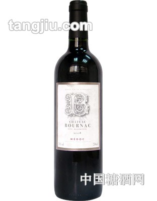 百衲酒庄干红葡萄酒